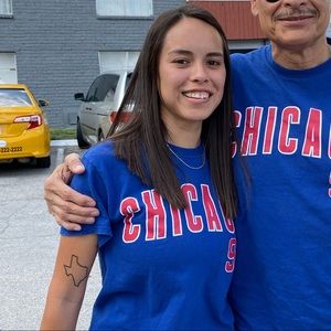 Meet your Posher, Mel